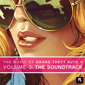 The Music of Grand Theft Auto V - Volume 2: The Soundtrack