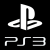 Logo skupiny PS3 hráči