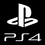 Logo skupiny PS4 hráči
